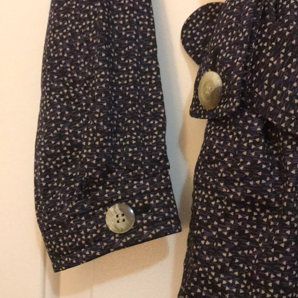 Marni denim edition shirt dress - Picture 6 of 9